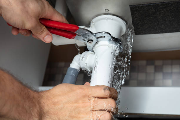 Best Ceiling water damage repair  in Ferris, TX